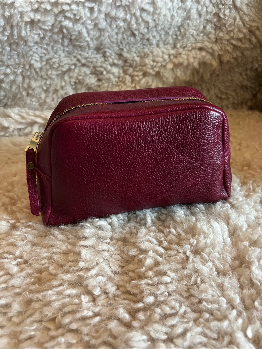 Portland Leather Astra Pouch